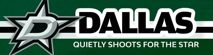 Dallas Quietly Shoots for the Star