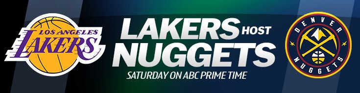 Denver Nuggets vs. Los Angeles Lakers NBA Betting Preview & Picks (03-02-2024)