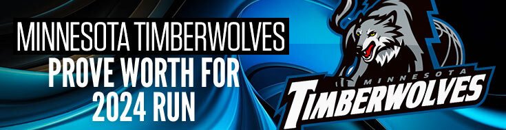 Minnesota Timberwolves Prove Worth for 2024 Run