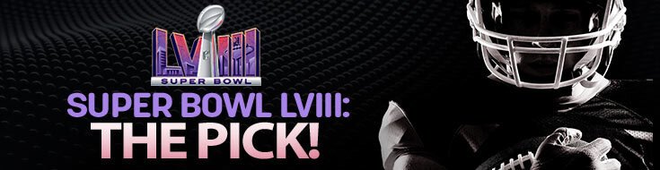 NFL Super Bowl LVIII Kansas City Chiefs vs. San Francisco 49ers Betting Picks (02-11-2024)