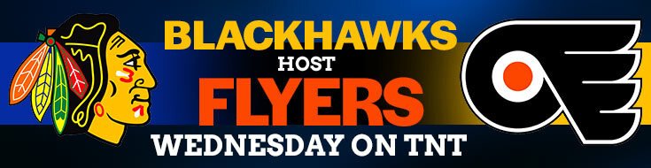 Philadelphia Flyers vs. Chicago Blackhawks NHL Betting Odds & Picks (02-21-2024)