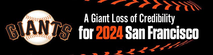 A Giant Loss of Credibility for 2024 San Francisco