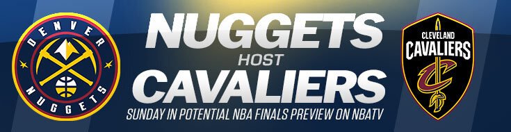 Cleveland Cavaliers vs. Denver Nuggets NBA Betting Analysis & Picks (03-31-2024)