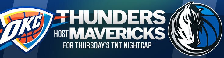 Dallas Mavericks vs. Oklahoma City Thunder NBA Betting Predictions (03-14-2024)
