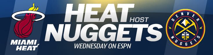 Denver Nuggets vs. Miami Heat NBA Betting Odds, Preview & Picks (03-13-2024)