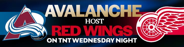Detroit Red Wings vs. Colorado Avalanche NHL Betting Analysis (03-06-2024)