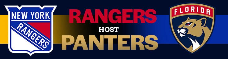 Florida Panthers vs. New York Rangers NHL Betting Preview & Picks (03-23-2024)