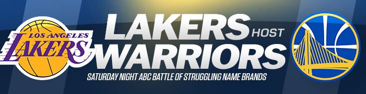 Golden State Warriors vs. Los Angeles Lakers NBA Betting Analysis (03-16-2024)