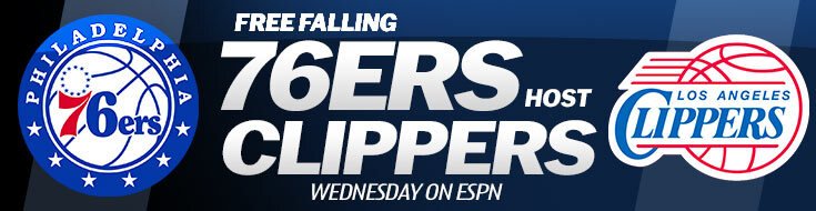 LA Clippers vs. Philadelphia 76ers NBA Betting Predictions & Updates (03-27-2024)