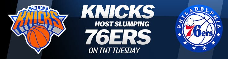 Philadelphia 76ers vs. New York Knicks NBA Betting Analysis (03-12-2024)