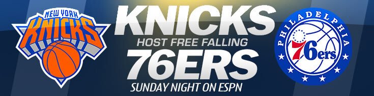 Philadelphia 76ers vs. New York Knicks NBA Betting Lines & Preview (03-10-2024) (1)