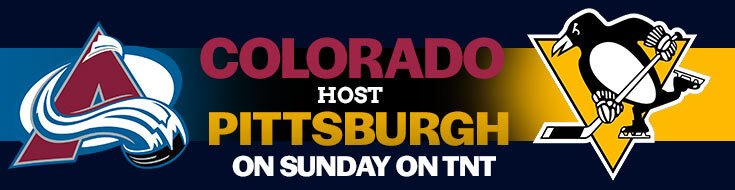 Pittsburgh Penguins vs. Colorado Avalanche NHL Betting Preview (03-24-2024)