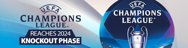 UEFA Champions League Reaches 2024 Knockout Phase