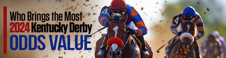 2024 Kentucky Derby SBG Odds Overview & Betting Predictions (05-04-2024)
