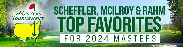 2024 Masters Tournament Golf Betting Odds, Picks & Preview (April, 11-14, 2024)