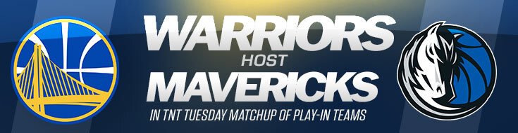 Dallas Mavericks vs. Golden State Warriors NBA Betting Lines & Preview (04-02-2024)