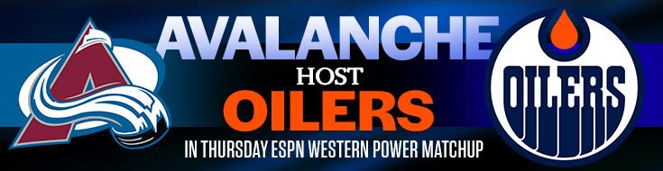 Edmonton Oilers vs. Colorado Avalanche NHL Betting Preview & Picks (04-18-2024)