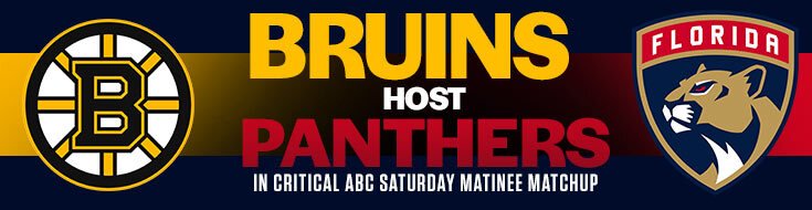 Florida Panthers vs. Boston Bruins NHL Betting Analysis & Preview (04-06-2024)