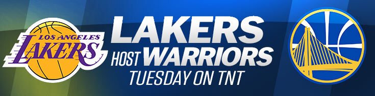 Golden State Warriors vs. Los Angeles Lakers NBA Betting Preview & Odds (04-09-2024)