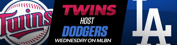 Los Angeles Dodgers vs. Minnesota Twins MLB Betting Action (04-10-2024)