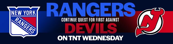 New Jersey Devils vs. New York Rangers NHL Betting Predictions & Picks (04-03-2024)
