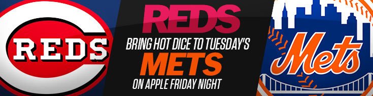 New York Mets vs. Cincinnati Reds MLB Betting Preview & Picks (04-05-2024)