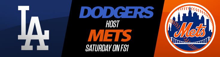 New York Mets vs. Los Angeles Dodgers MLB Betting Preview (04-20-2024)