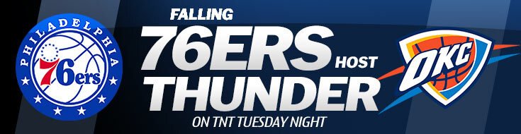 Oklahoma City Thunder vs. Philadelphia 76ers NBA Betting Analysis & Odds (04-02-2024)