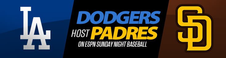 San Diego Padres vs. Los Angeles Dodgers MLB Betting Odds & Picks (04-14-2024)