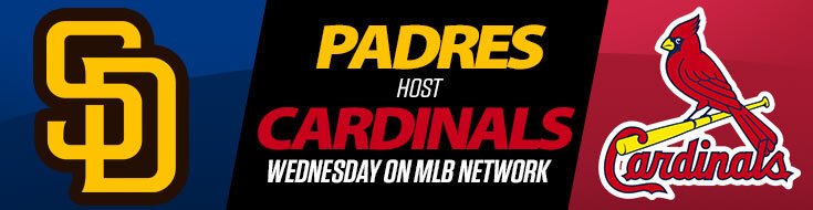 St. Louis Cardinals vs. San Diego Padres MLB Betting Odds & Picks (04-03-2024)