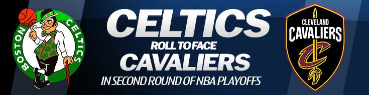 2024 NBA Playoffs Second Round Celtics vs. Cavaliers Betting Odds & Picks (05-07-2024)