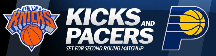 2024 NBA Playoffs Second Round Knicks vs. Pacers Betting Analysis (05-06-2024)(1)
