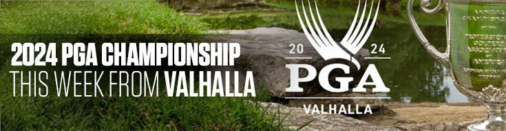 2024 PGA Championship Golf Betting Analysis, Odds & Picks (May 16-19, 2024)