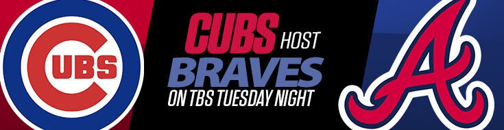 Atlanta Braves vs. Chicago Cubs MLB Betting Odds, Preview & Picks (05-21-2024)