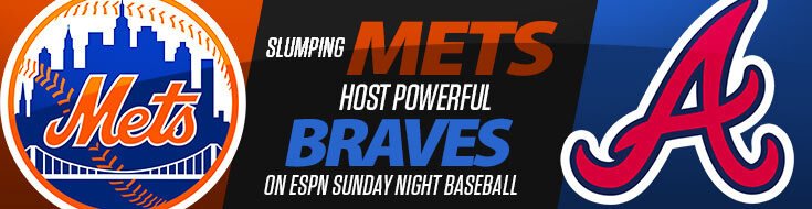 Atlanta Braves vs. New York Mets MLB Betting Preview & Predictions (05-12-2024)
