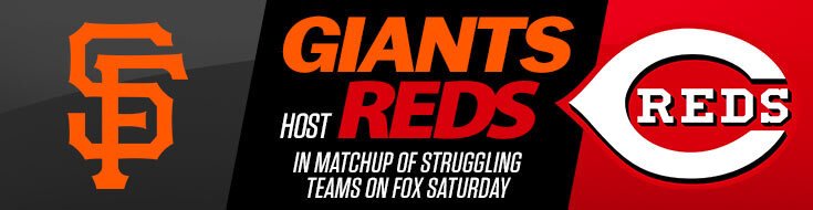 Cincinnati Reds vs. San Francisco Giants MLB Betting Analysis (05-11-2024)
