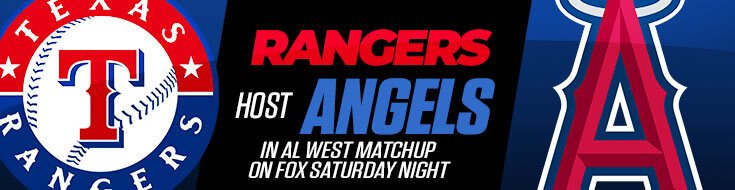 Los Angeles Angels vs. Texas Rangers MLB Betting Odds & Picks (05-17-2024)