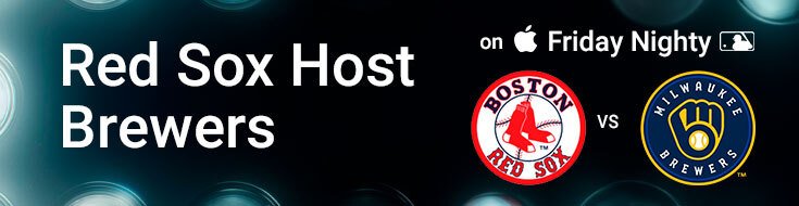 Milwaukee Brewers vs. Boston Red Sox MLB Betting Odds & Picks (05-24-2024)