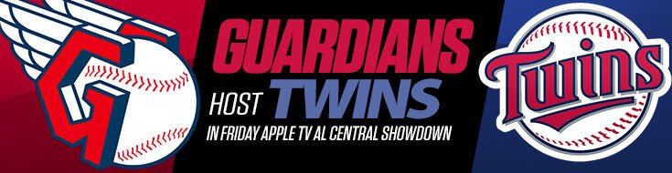 Minnesota Twins vs. Cleveland Guardians MLB Betting Analysis & Odds (05-17-2024)