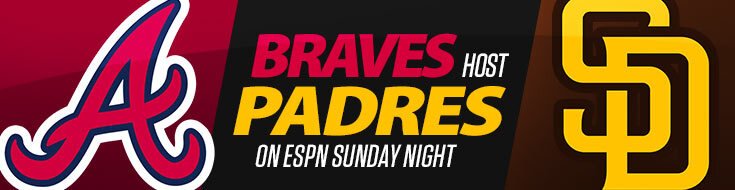 San Diego Padres vs. Atlanta Braves MLB Betting Predictions & Picks (05-19-2024)