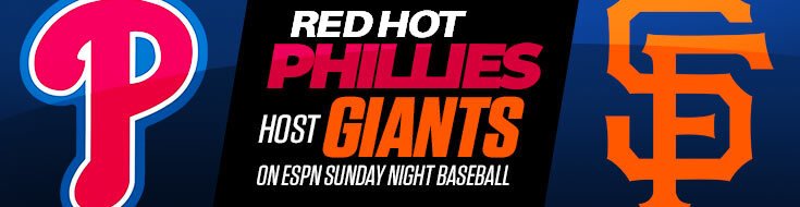 San Francisco Giants vs. Philadelphia Phillies MLB Betting Predictions (05-05-2024)