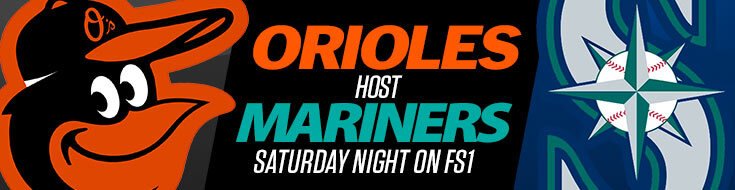 Seattle Mariners vs. Baltimore Orioles MLB Betting Odds & Picks (05-17-2024)