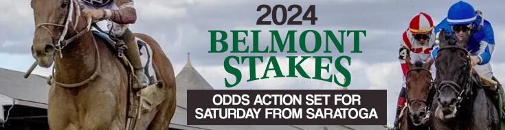 2024 Belmont Stakes Betting Analysis, Predictions & Preview (06-08-2024)