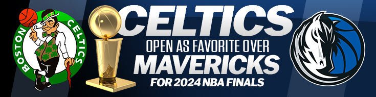 2024 NBA Finals Boston Celtics vs. Dallas Mavericks Betting Preview (06-06-2024)