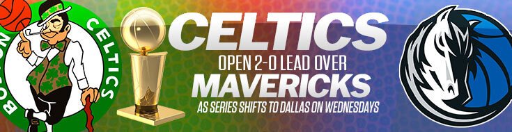 2024 NBA Finals Series Celtics vs. Mavericks Game 3 Betting Analysis (06-12-2024)