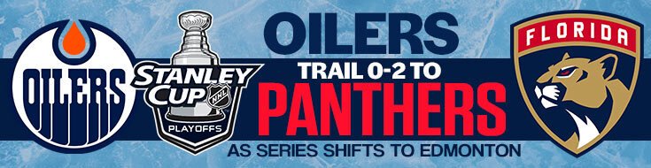 2024 Stanley Cup Final Oilers vs. Panthers Game 3 Betting Odds & Picks (06-13-2024)