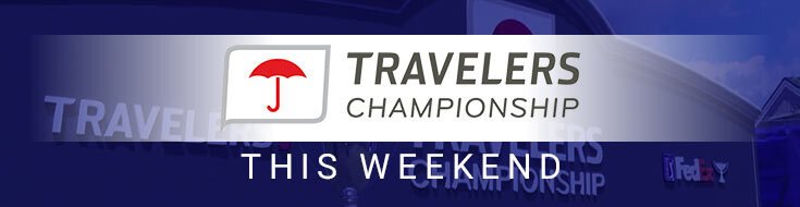 2024 Travelers Championship Golf Betting Odds, Preview & Picks (June 20-23, 2024)