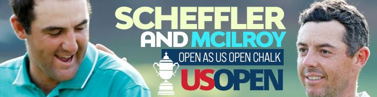 2024 US Open Golf Betting Predictions, Analysis & Preview (June 13-16, 2024)