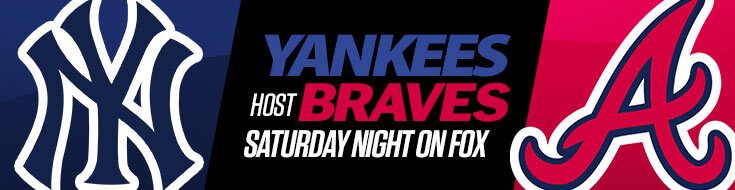Atlanta Braves vs. New York Yankees MLB Betting Preview & Picks (06-22-2024)