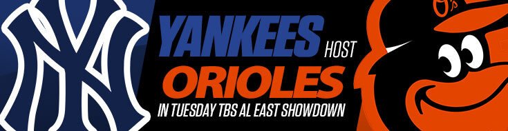 Baltimore Orioles vs. New York Yankees MLB Betting Analysis (06-18-2024)